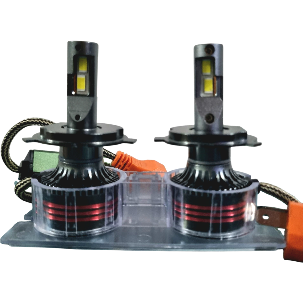 H4 LED CSP 50000LM - Imagen 3