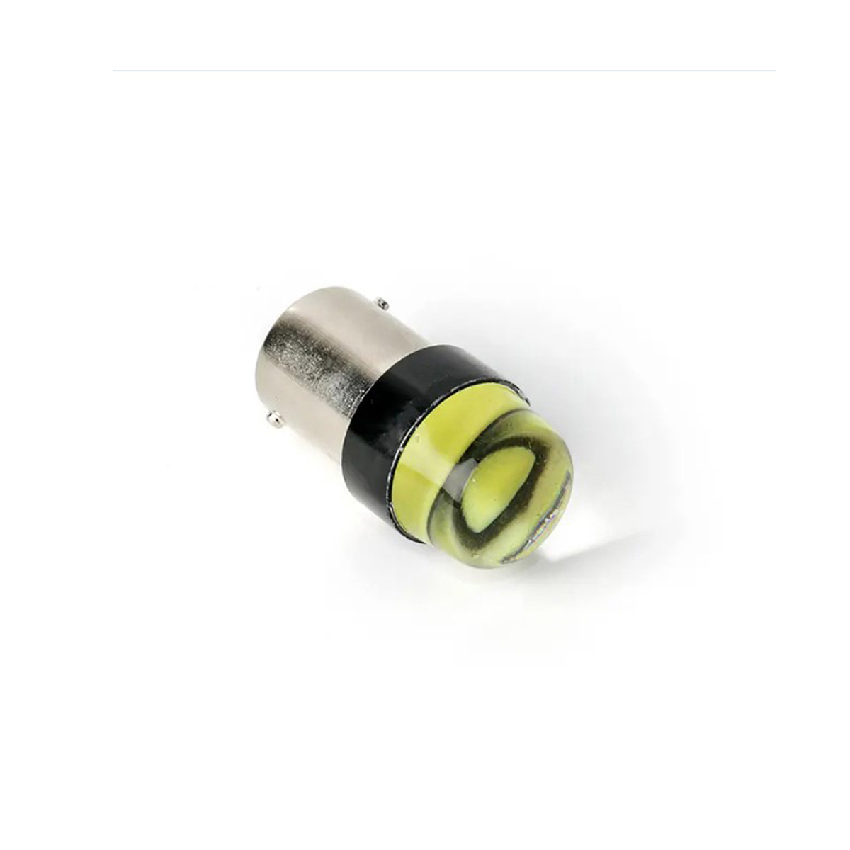 1156 9 LED BLANCO ESTROBO