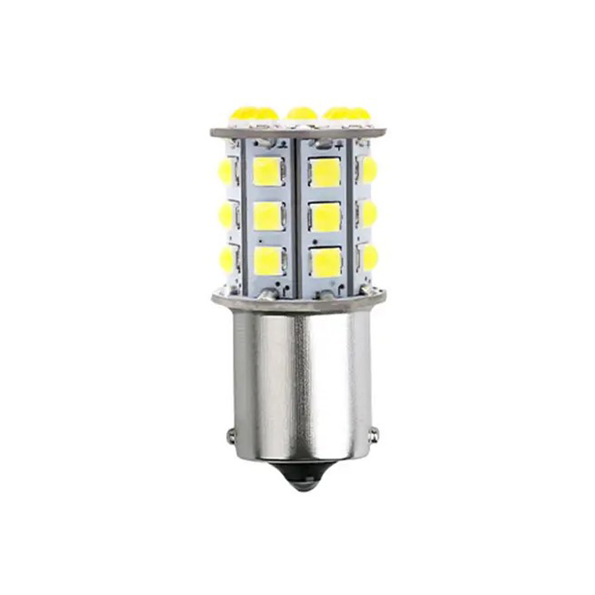 1156 33 LED CREE BLANCO