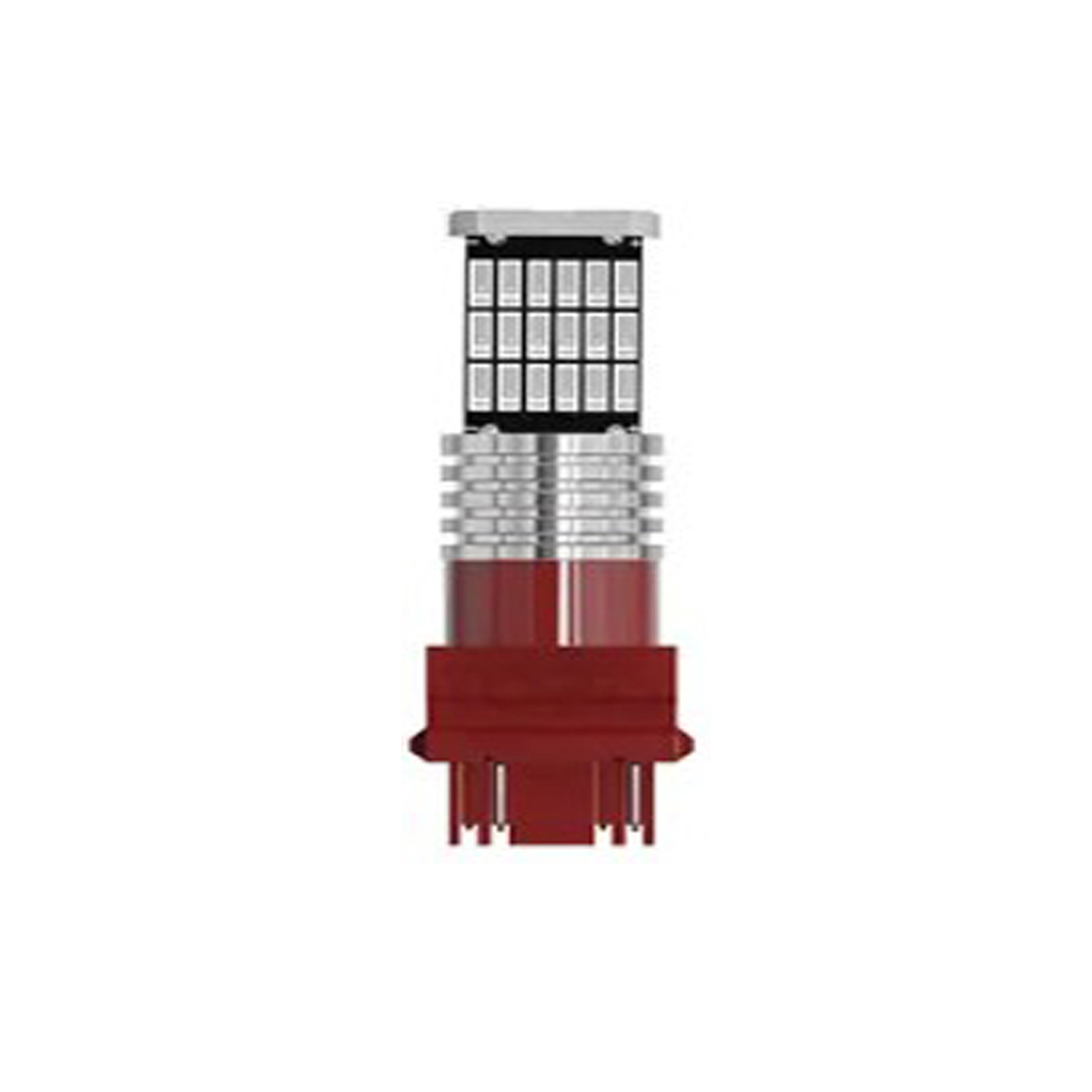 3157 45 LED ROJO FIJO/FIJO