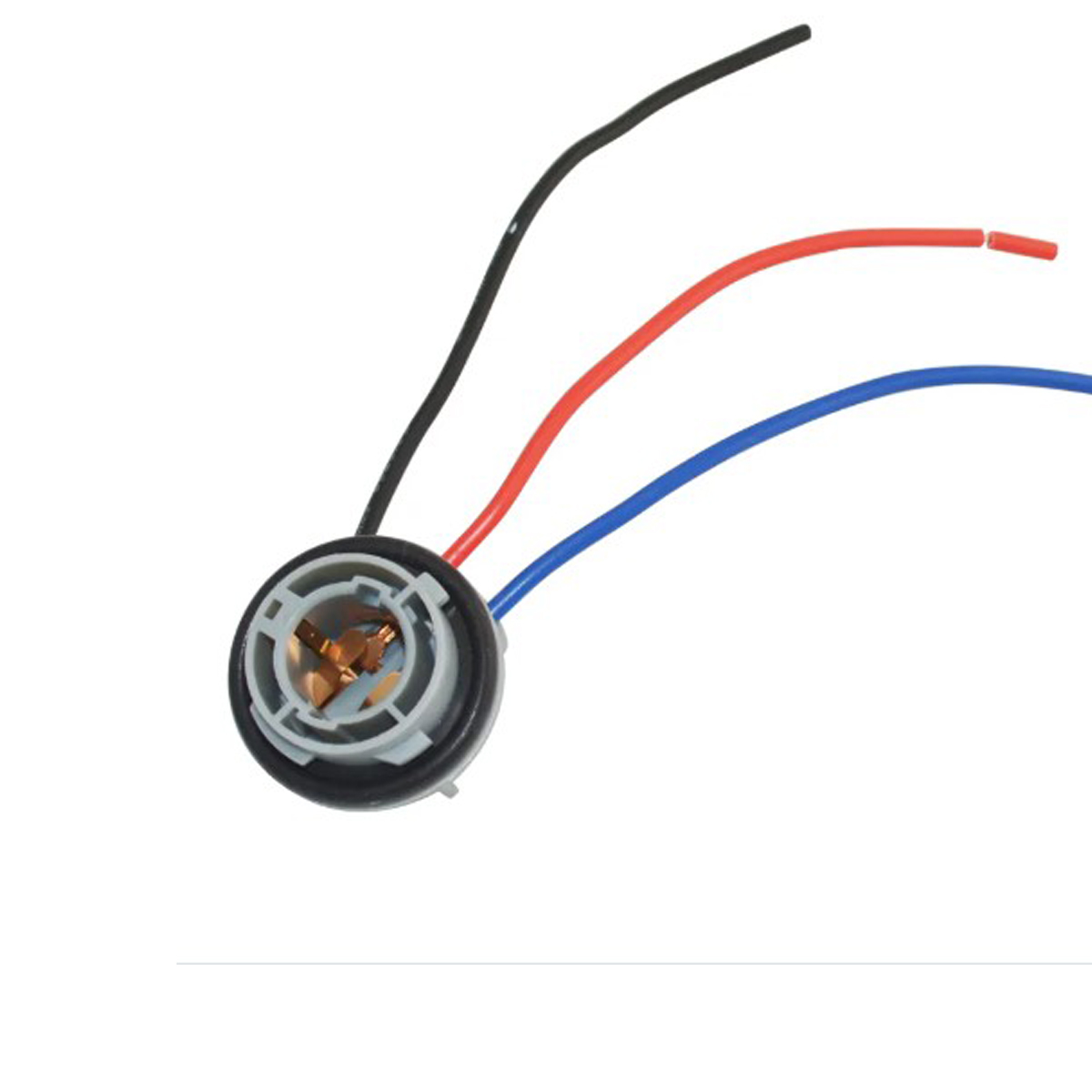 CONECTOR 1157 (2 Contactos)