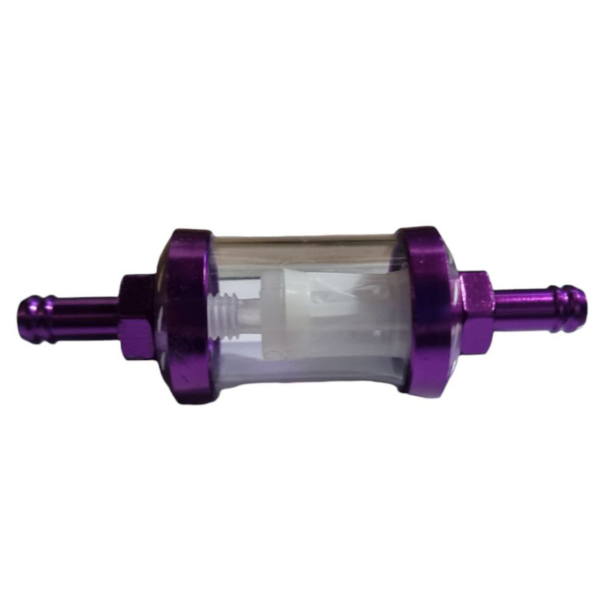Filtro Gasolina Moto MORADO