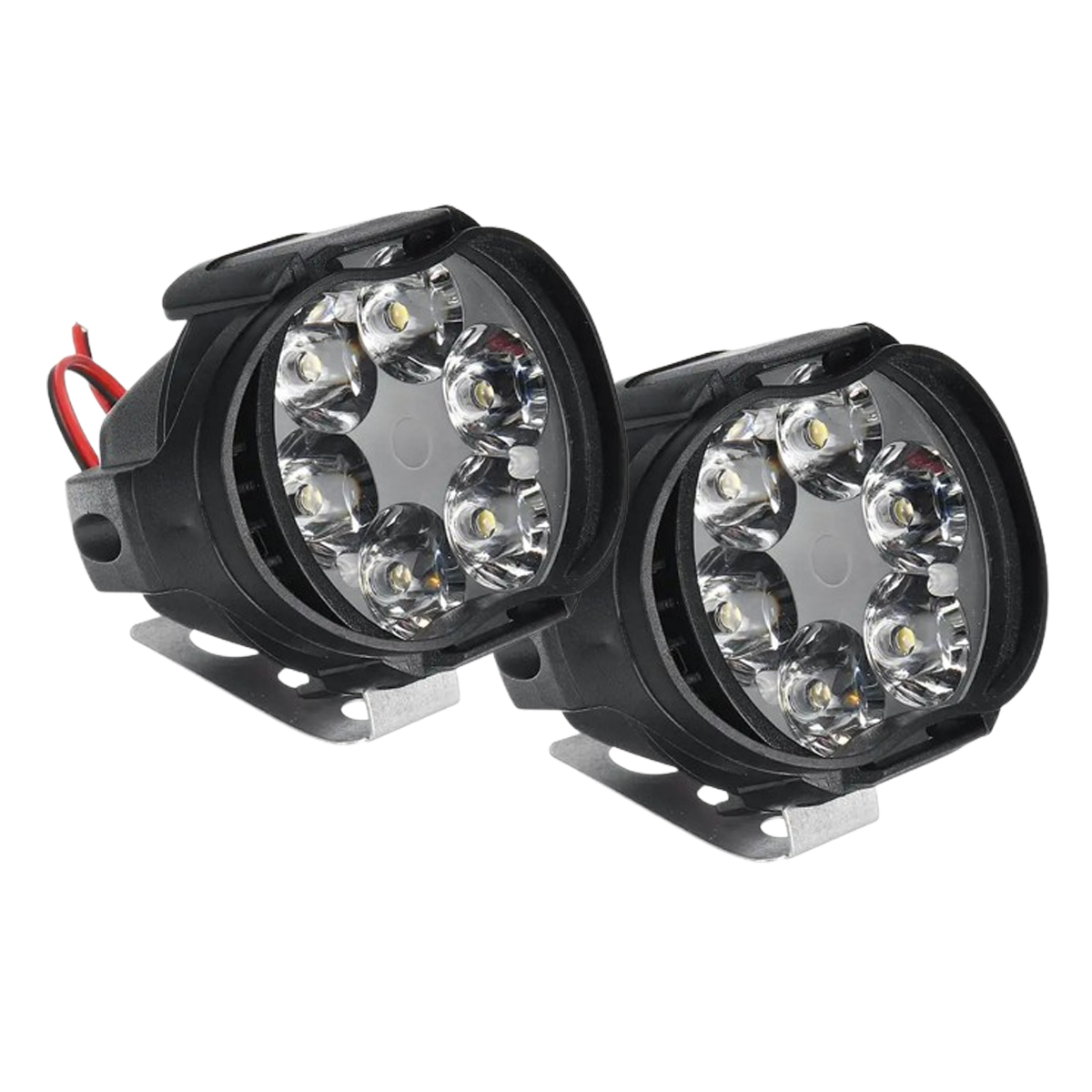 Par Faros 6 LED Expansion