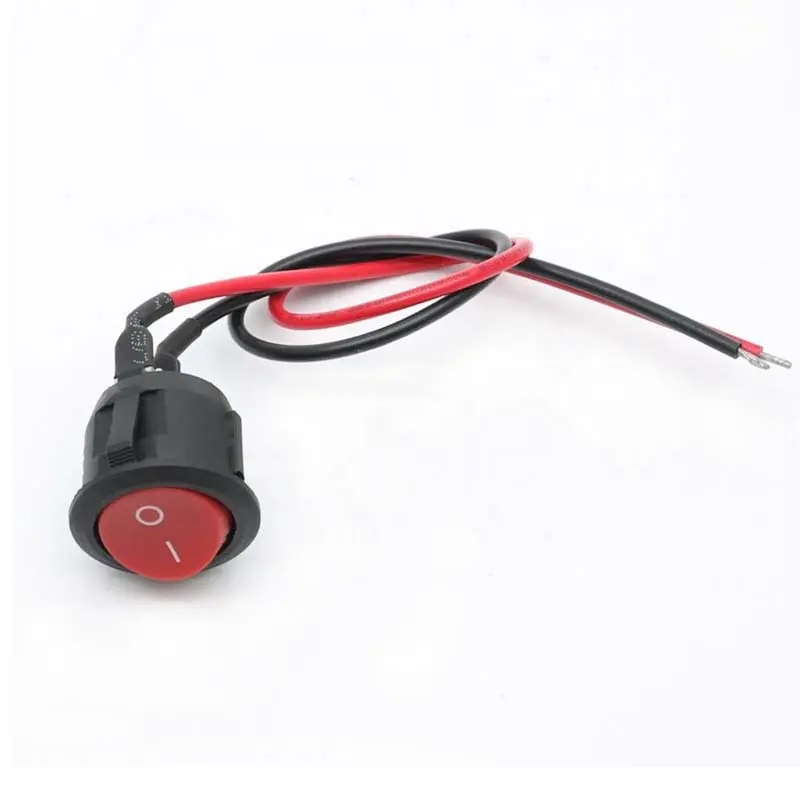 INTERRUPTOR 2 PASES (ON - OFF)